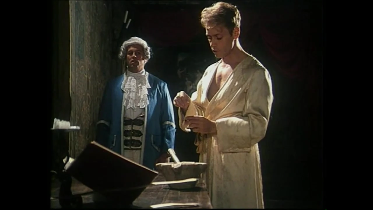 Marquise de Sade - Episode 3