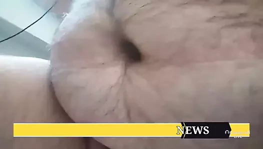 Manx porn video – mon ventre fait le 05 04 2020