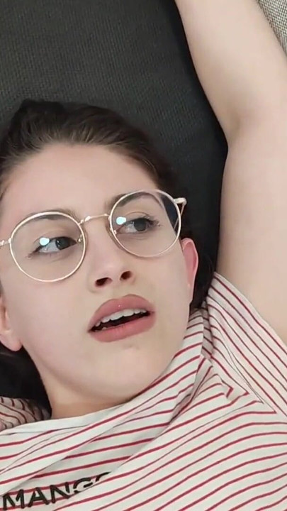 GHOST FUCKING BEING POSSESSED SPIRIT CAME INSIDE ME JEANS | Clip 1