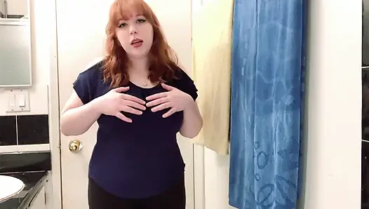 Switch Ex-girlfriend Needs Your Cock Again