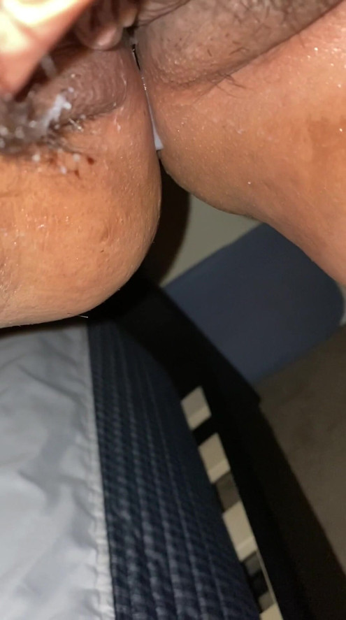 Forbiddenmilf loves cream pies