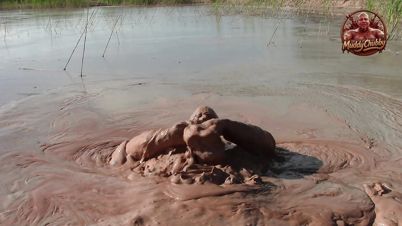Mud heaven