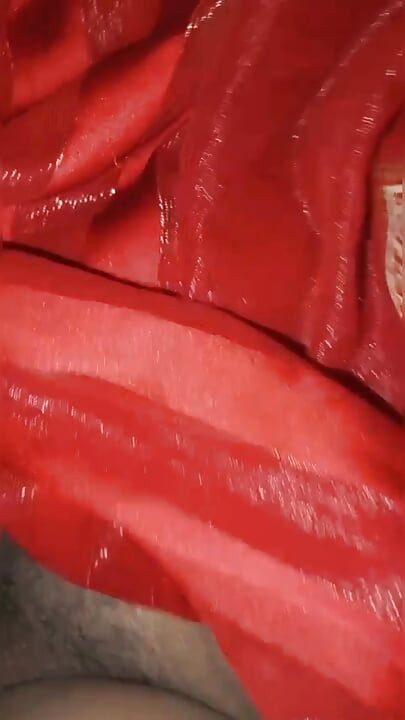 Indian Desi Woman Enjoying Her Pussy Fucking