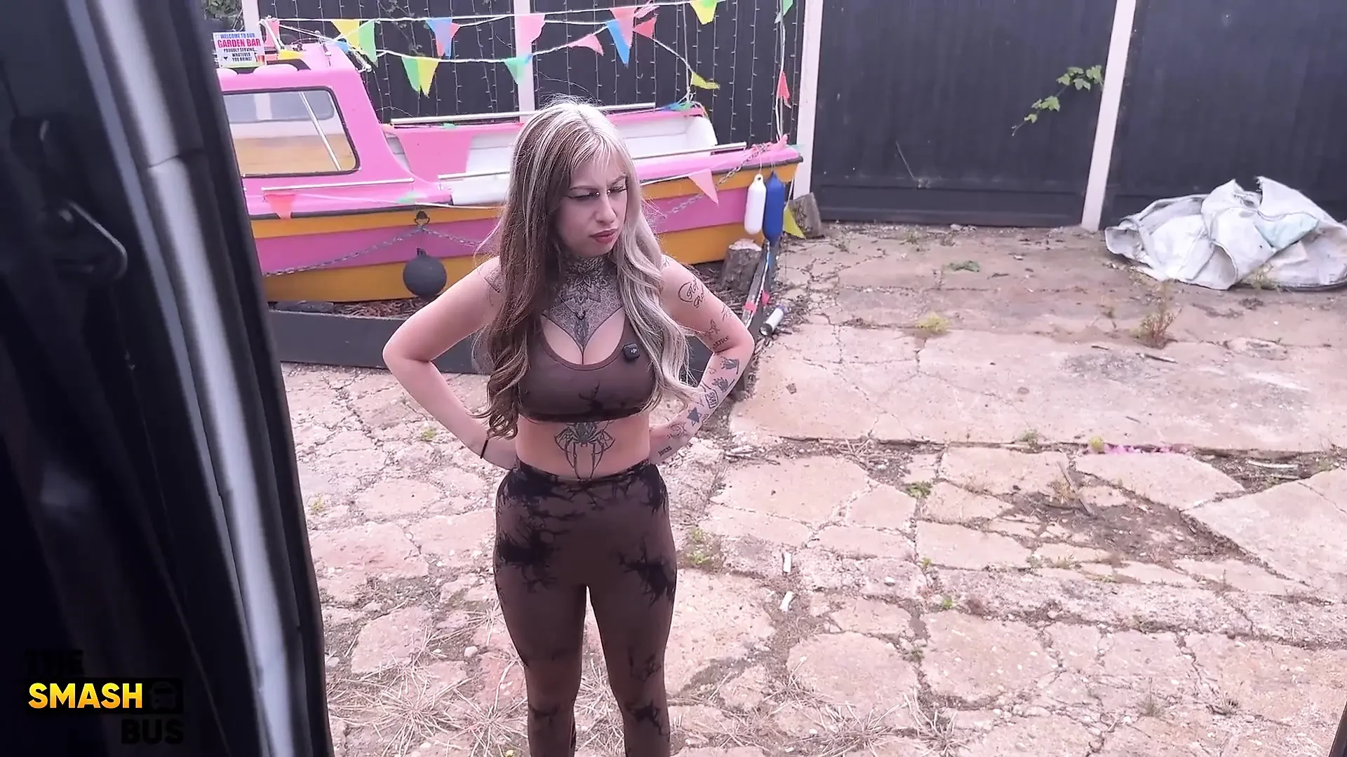 Bts - Посмотрите Некоторые За Кулисами Кадры Из Съемки Тома И Lila