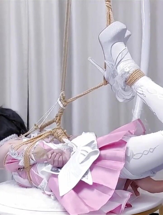 Anime Girls Cos Part 8