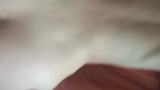 Intense doggy with a thick beauty
