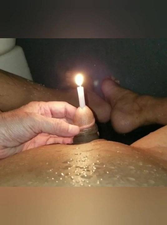 Cet peehole candle service369