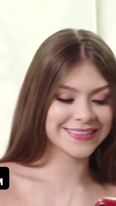 When Cute Teen Winter Jade Finds Out That Her Boyfriend Has Been Cheating On Her, She Turns To Her Loving Stepmom, Jasmine Jae | Clip 1