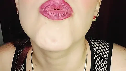 Your Hot Stepsister Tries on Sexy Costumes for You! JOI Argentina