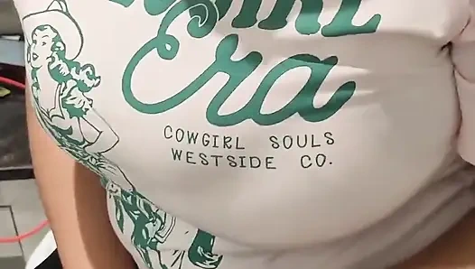 Stranger Fucks and Takes Cash