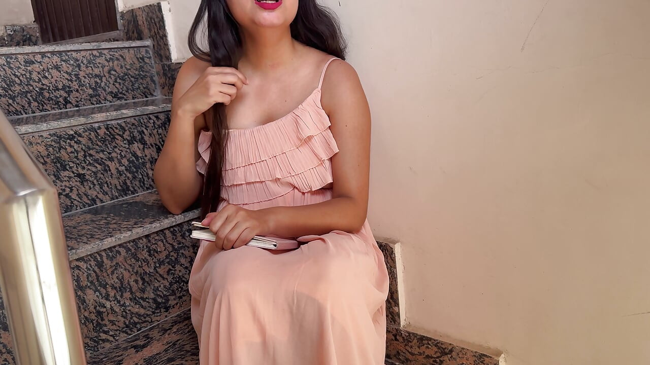 Indian Step Daughter Fucked by Step Dad Having Hardcore Sex