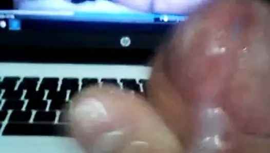 Porno mastürbasyonu