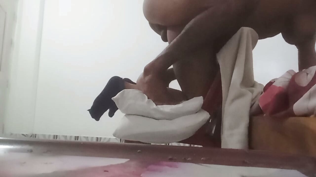 Bhabhi ji se masti nahi choda chhodi