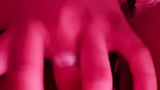 Naughty girl