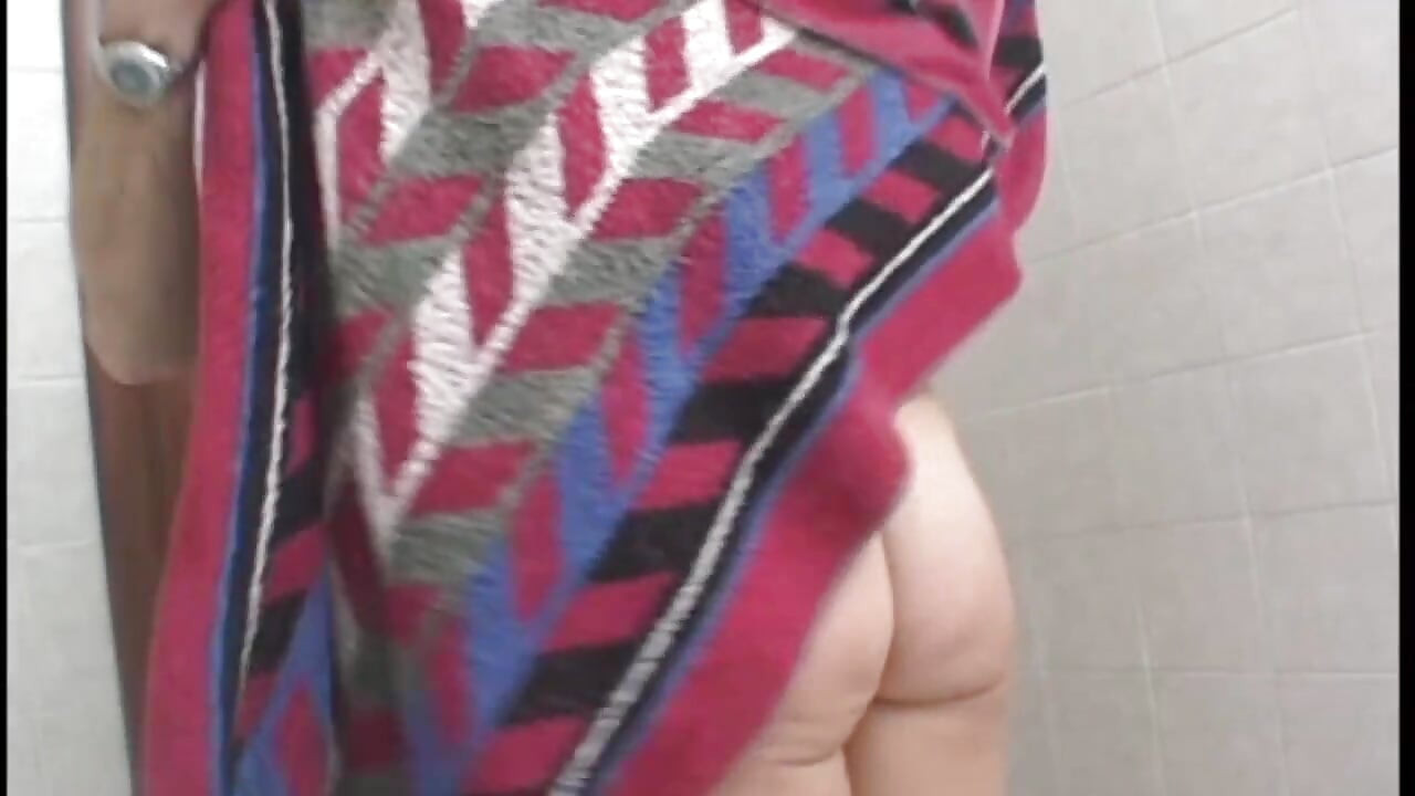 I bang that slut of my stepauntie at last!