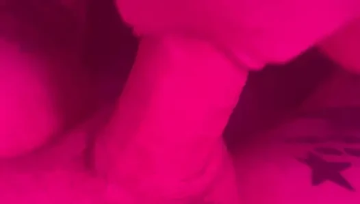 Bu bebeği amcıkla doldurdum