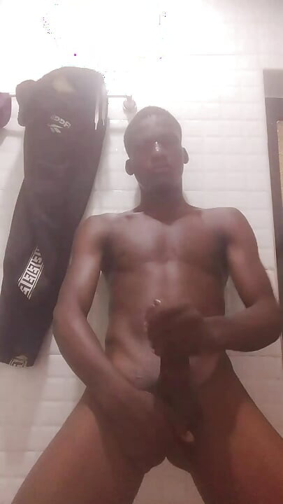 Let's Jerk off