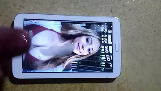 Sophia elmas cumtribute