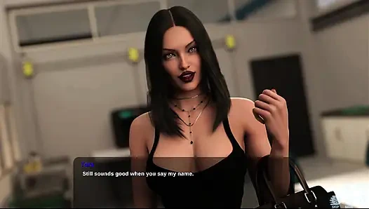 Slow and Furious Sex Part 23