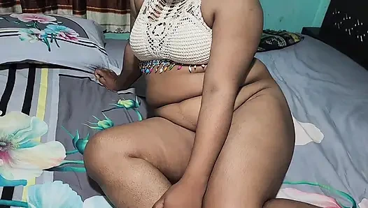 Video seks romantis istri suami bagian 01