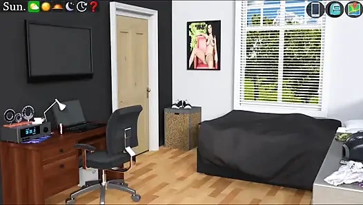 Filf # 22 - wir wurden fast am schwimmbad erwischt