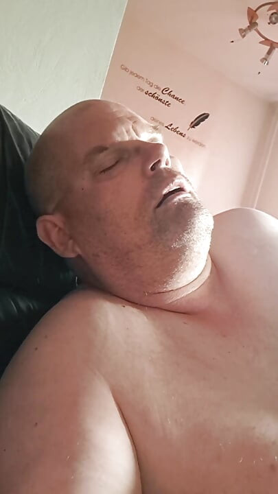 Masturbation of the Slut