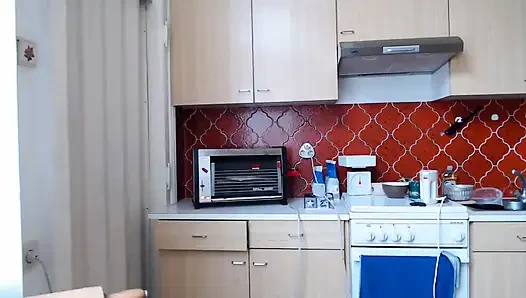 Christmas Baking Live - Part 2: Cookies