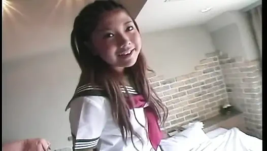 Watch This College Girl Enjoys Hardcore Session