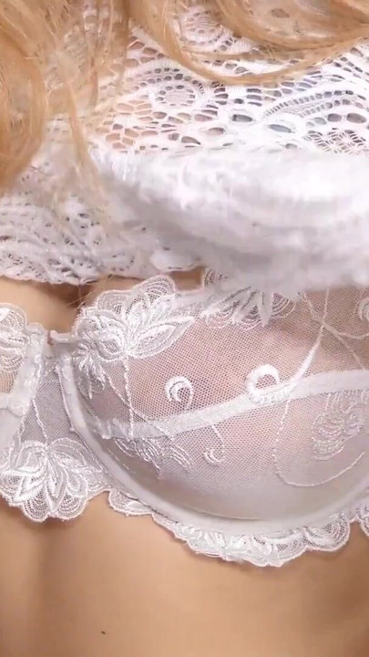 Fitting, Chatting, Sharing Dildo Full Video | Clip 1