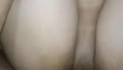 A Man Who Panics Inside