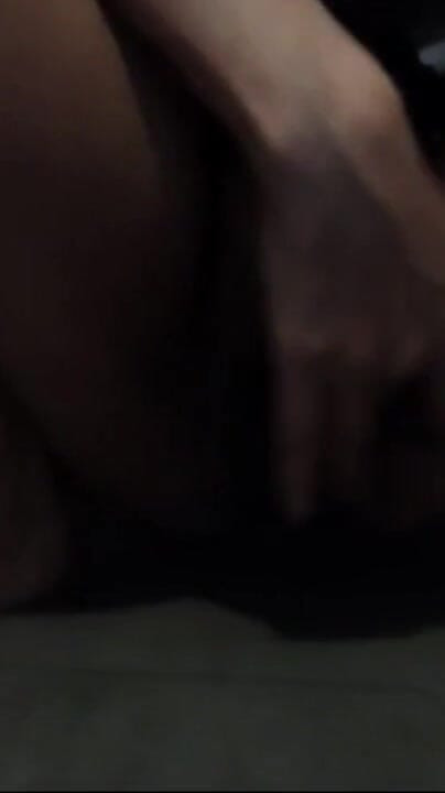 Hot wife cumming hard in the shower as water jet masturbates her sensitive clit | Clip 1