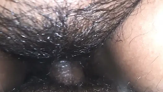 Deep Fuck Pussy Farting