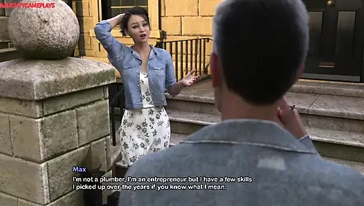 My Bimbo Dream (bagian 13) oleh Mbd