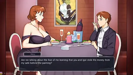 Orta yaşlı seksi kadın plaza 22 - orta yaşlı seksi baldızımla romantik akşam yemeği - eroticgamesnc