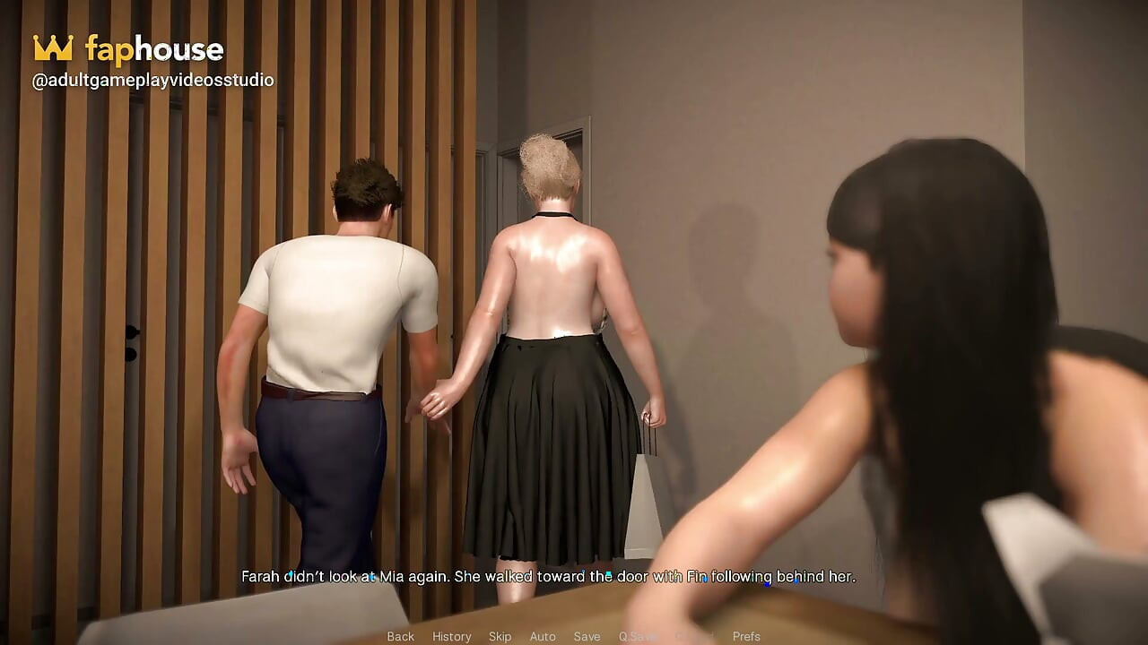 Friendly Housewife - V0.2.5 - Part 3