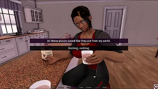 A House in the Rift - ( PT 04) - Zanith