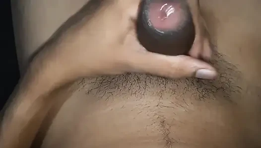 Cute twink boy handjob day 50