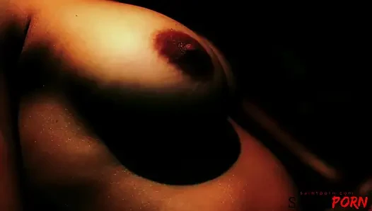 Sexy Editor Amica Bentley Takes Writer on Erotic Journey of Betrayal
