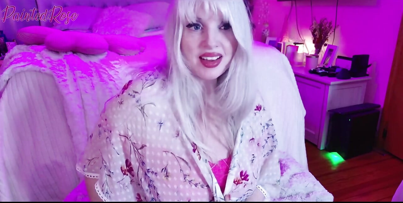 PaintedRose Video