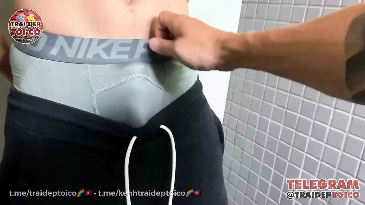 sport man