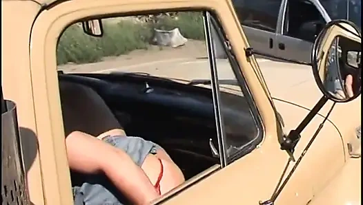 The Public Street Of Shame - La Strada Pubblica Della Vergogna DVD