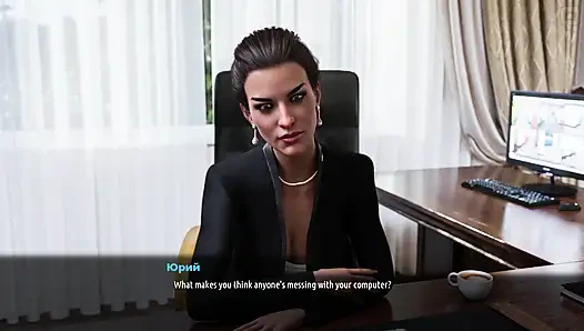 Complete Gameplay - MILFs of Sunville 2, Part 60