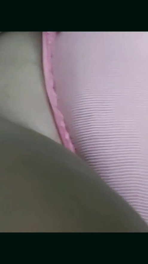 Beautiful stepmom languidly sucks cock into her tongue and dildos at the same time | Clip 1