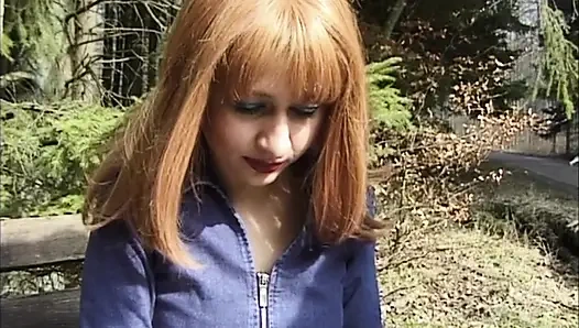 Enema xxl mega report dan enema