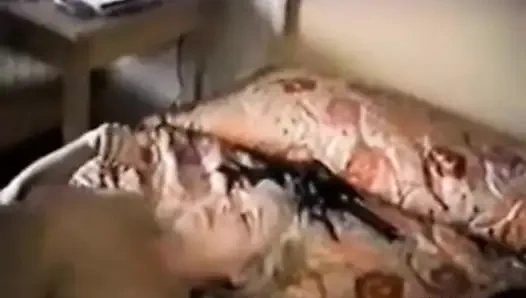 Зависимость большого черного члена - моя жена обожает большой черный член