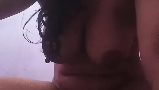 Sexvideo hupen-muschi deshi