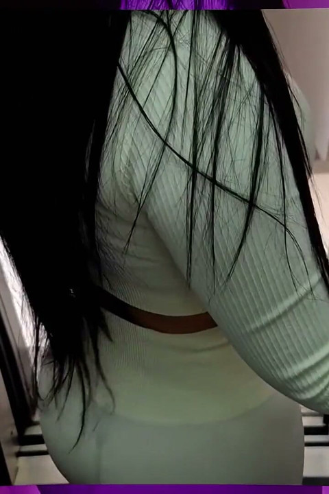 My Neighbor Meets Me Every Day in the Elevator and See What Happens at the End