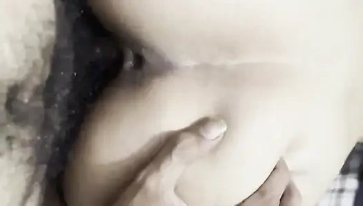 Naughty Curvy Wife Rides Husband’s Best Friend