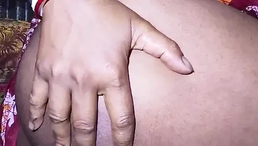 Моя горячая тетушка
