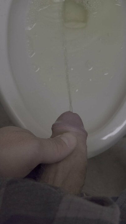 Public pee